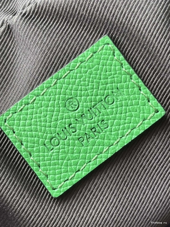 Frstbag ru LOUIS Nano Alpha-11.0*18.5*6.5CM VUITTON 0728
